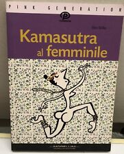 LIBRO Kamasutra Al Femminile E Willer
