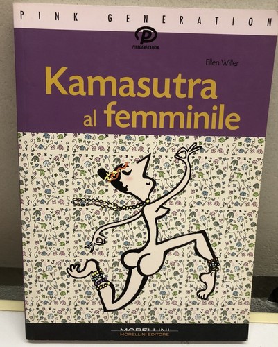 Libro kamasutra femminile e - kamasutra, al