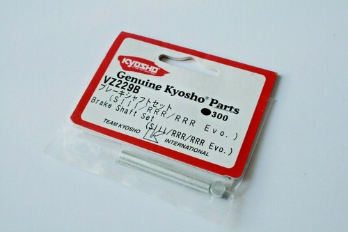 Set alberi freno - , kyosho
