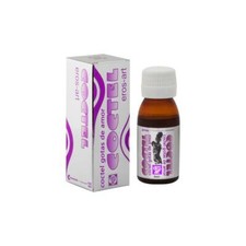 Afrodisiaco Gocce Dell'Amore