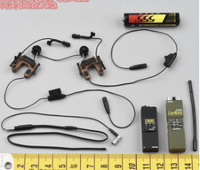 Radio e Cuffie per Easy&Simple