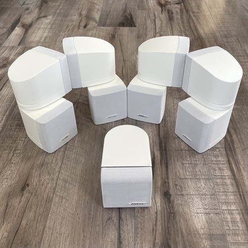 Altoparlanti bose cube come - 5,