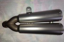 Scarico Akrapovic BMW r nineT euro 4