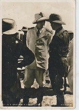 1936 ITALIAN EAST AFRICA WW