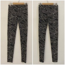 MISS SIXTY Leggings nero