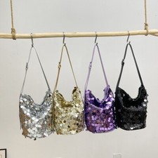 Borsa a secchiello donna