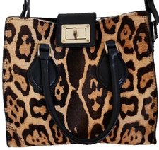 ROBERTO CAVALLI Leopard Jaguar