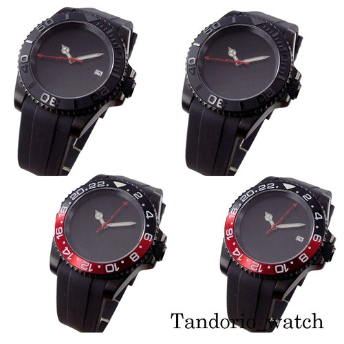 Orologio uomo 40mm quadrante - orologio,