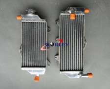 Radiatore in alluminio per