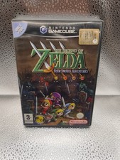 NINTENDO GAMECUBE-THE LEGEND