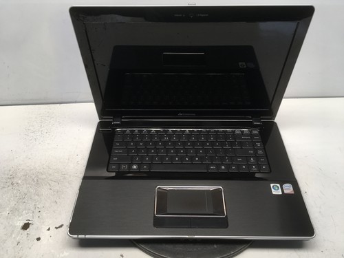 Gateway aj2 intel core duo - gateway,