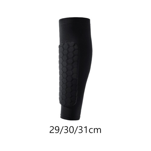 Maniche per gambe calcio - da,