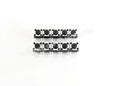 Yamaha QY-300 and QY-700 Panel