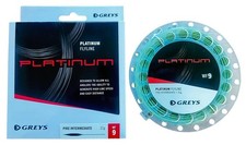 Grigi Platino Flyline Pike