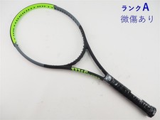 Racchetta da tennis usata