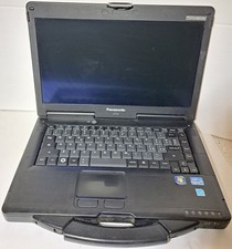PC portatile Panasonic Toughbook CF-53 non testato