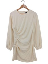 ZARA Abito a maniche lunghe