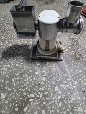 Quick Mill Omre Grattugia e