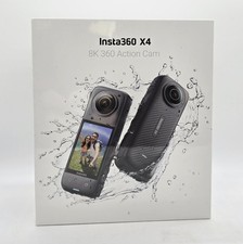 Nuovissima action cam Insta360