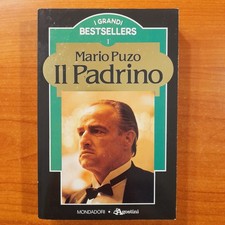 Il Padrino - Mario Puzo - I