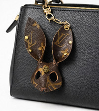 Charm/Portachiavi borsa in