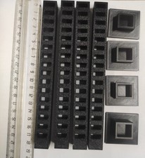 Kit supporti Carrera Digital