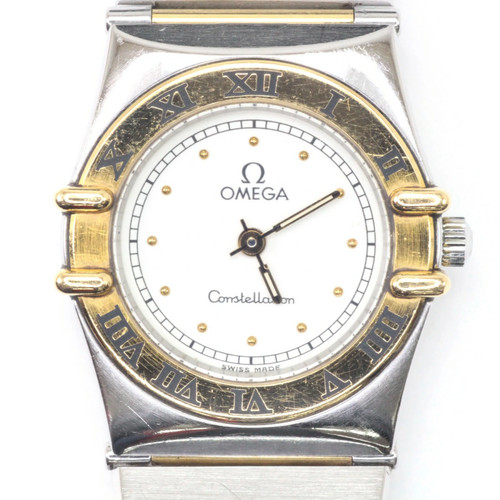 Orologio usato donna omega - usato,