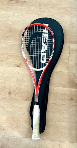 Racchetta squash head - da,