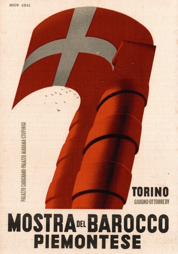 Torino 1937 nico edel - nico,
