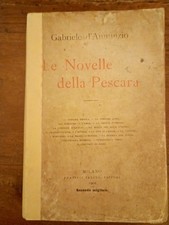 Gabriele annunzio le - gabriele,