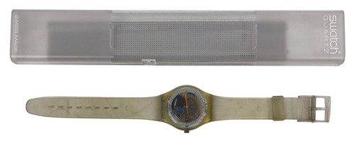 Orologio polso swatch - orologio,