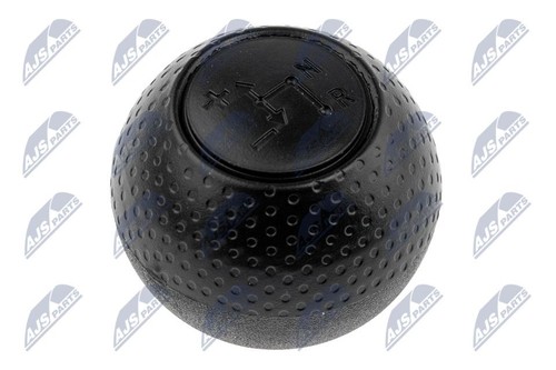 Pomello leva cambio per smart - leva,