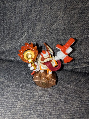 Skylanders superchargers raro - skylanders,