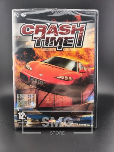 Crash time rtl playtainment - time,