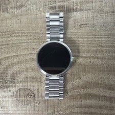 Motorola Moto 360 Digital