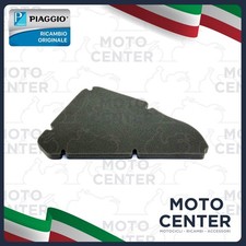 FILTRO ARIA PIAGGIO NRG 50 EXTREME ('99-'00) - NRG POWER PUREJET 50 ('04-'11) - 