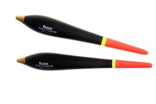 2 GALLEGGIANTI piombati FASSA