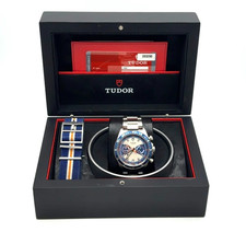 Orologio Tudor Heritage Chrono