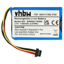 Batterie pour TomTom Go 4FL60