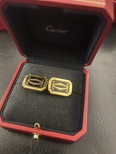 RARE Vintage Cartier Must de