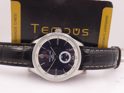 Breitling premier chronometer - premier,