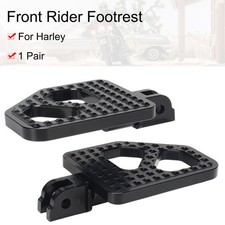 Pedane Anteriori per Harley