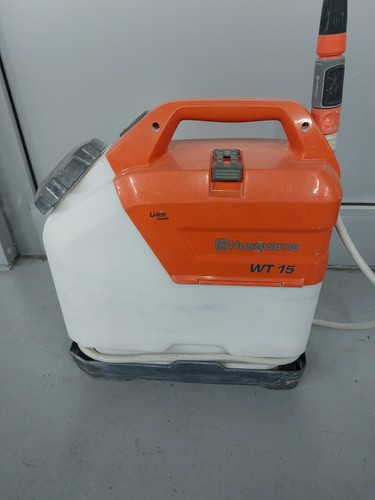 Serbatoio husqvarna - serbatoio,