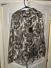 Camicia Etro Milano manica