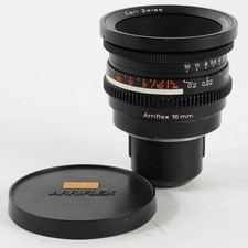 Arriflex Carl Zeiss Distagon