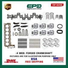 Per BMW N57D30A X3 X4 X5 X6