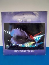 Pink Floyd -Any Colour You