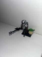 LEGO Star Wars Minifigure