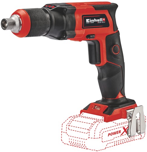 Einhell avvitatore per - avvitatore,