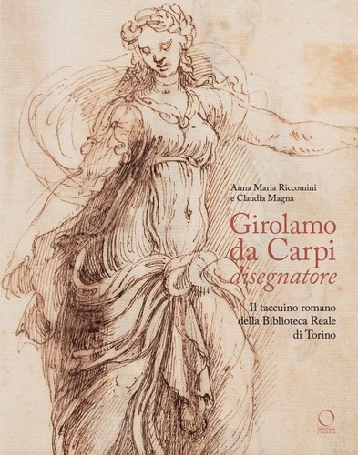Girolamo carpi disegnatore - girolamo,
